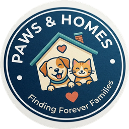 Paws and Homes